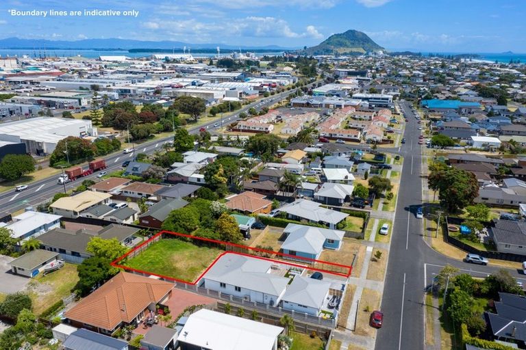 Photo of property in 32a Macville Road, Mount Maunganui, 3116