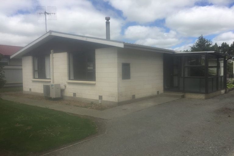 Photo of property in 39 Dejoux Road, Winton, 9720