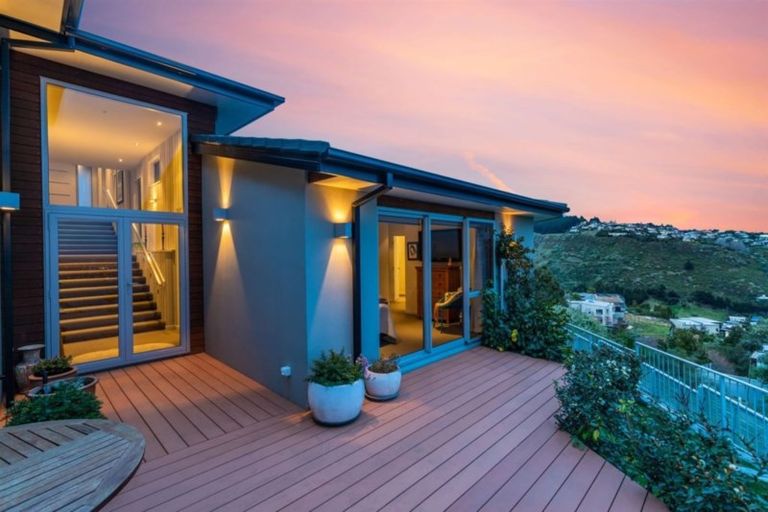 Photo of property in 8 Millway Place, Huntsbury, Christchurch, 8022