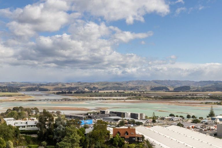 Photo of property in Northridge Apartments Stage Z, 7/22 Hospital Terrace, Hospital Hill, Napier, 4110