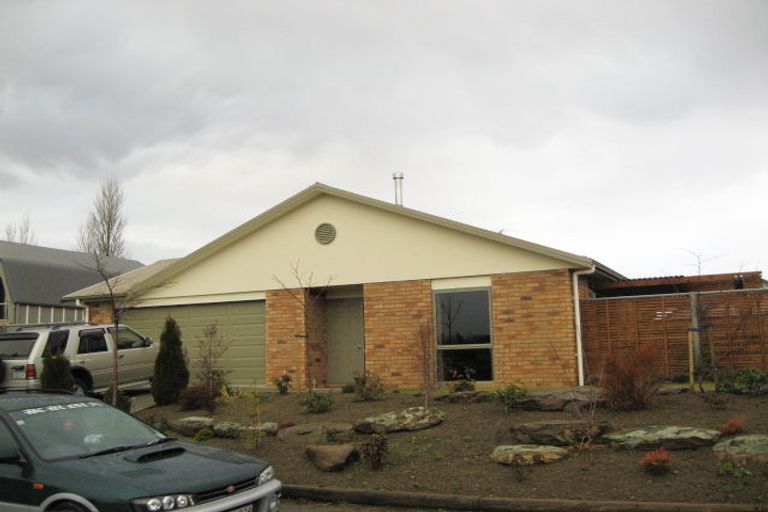 Photo of property in 5 Austral Place, Cromwell, 9310