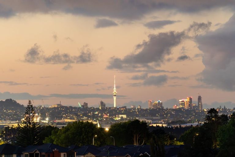Photo of property in 21 Black Shed Road, Flat Bush, Auckland, 2019