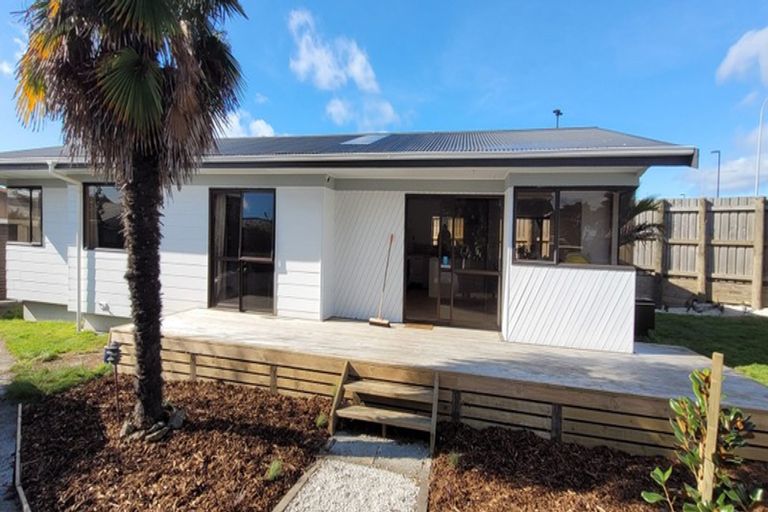 Photo of property in 644 Maunganui Road, Mount Maunganui, 3116