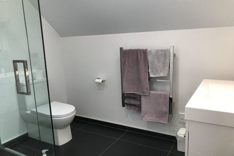 Photo of property in 6/237 Armagh Street, Christchurch Central, Christchurch, 8011