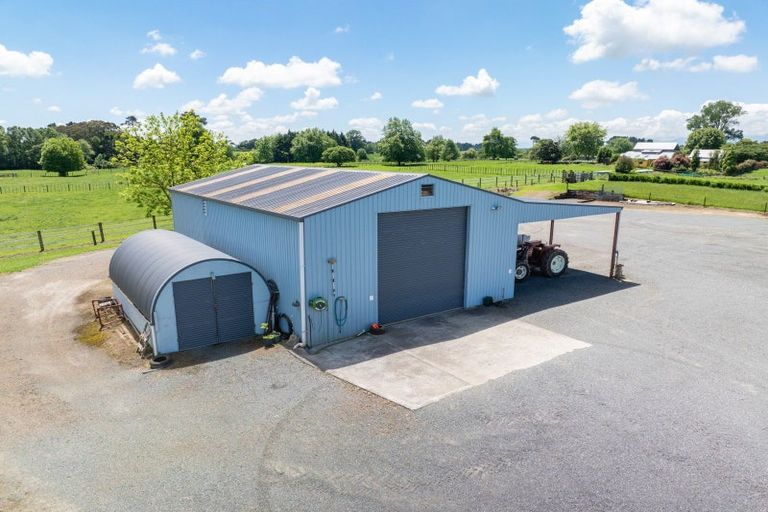 Photo of property in 59 Taihoa Road South, Matamata, 3473