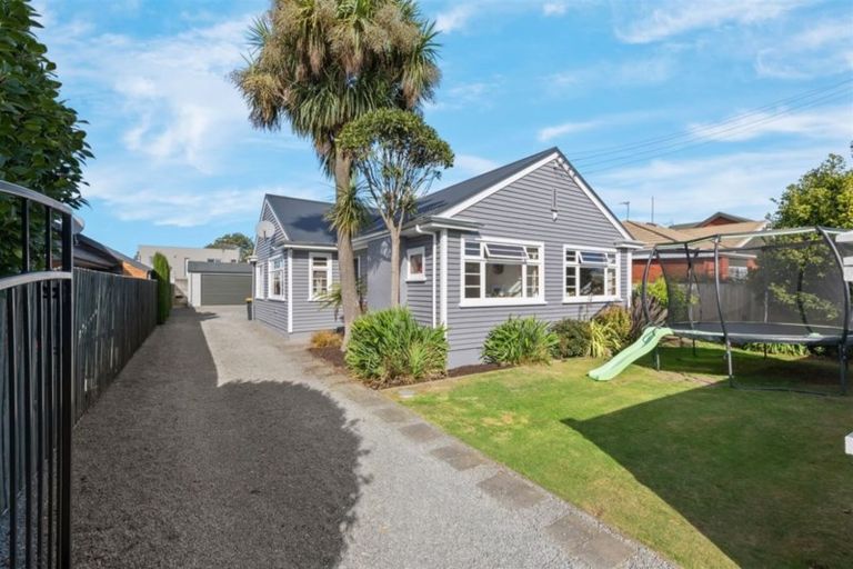 Photo of property in 26 Wyndham Street, Papanui, Christchurch, 8053