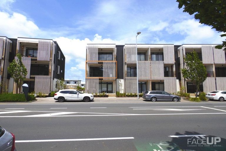 Photo of property in 8/167 Hobsonville Point Road, Hobsonville, Auckland, 0616
