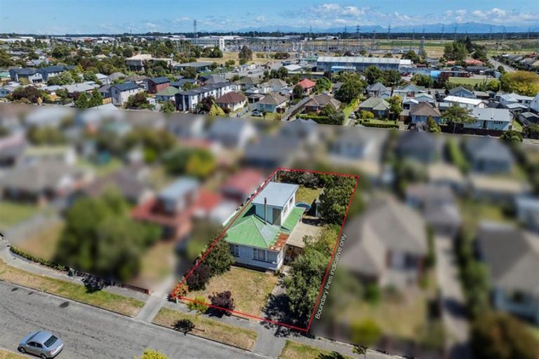 Photo of property in 10 Ngata Place, Hei Hei, Christchurch, 8042