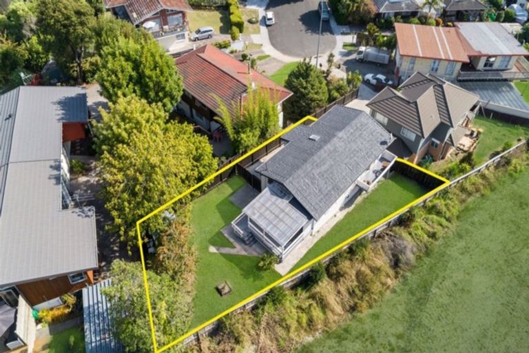 Photo of property in 45 Matuhi Rise, Henderson, Auckland, 0612