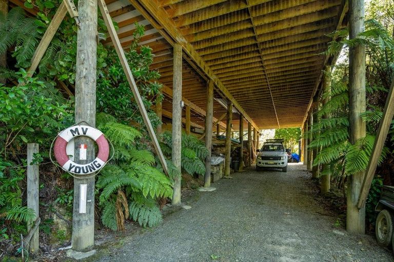 Photo of property in 392 Mahau Sound, Mahau Sound, Marlborough Sounds, 7282