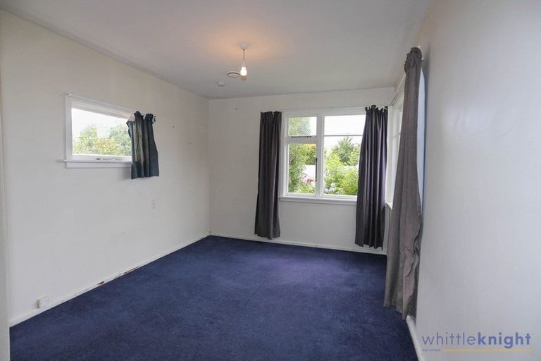 Photo of property in 8 Wentworth Street, Ilam, Christchurch, 8041