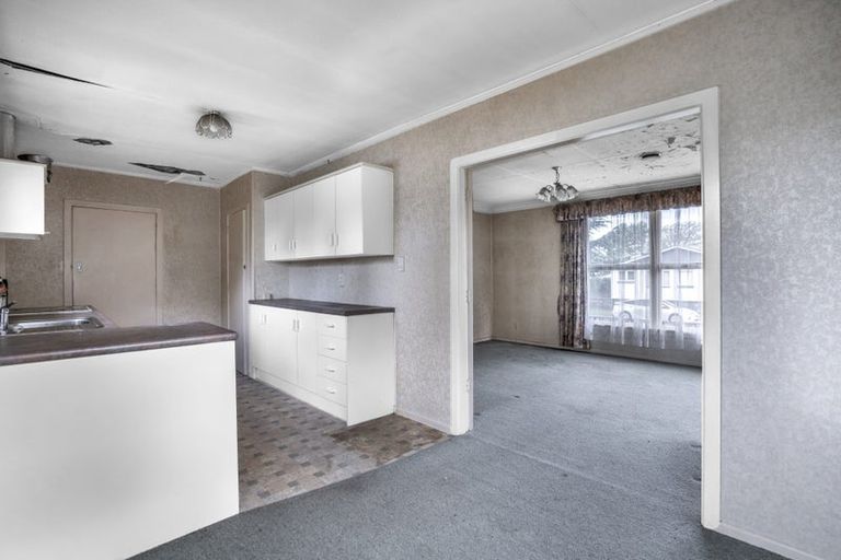 Photo of property in 12 Kinmont Crescent, Newfield, Invercargill, 9812