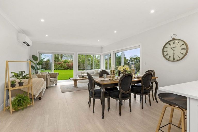 Photo of property in 182 Rosebanks Drive, Tamahere, Hamilton, 3283