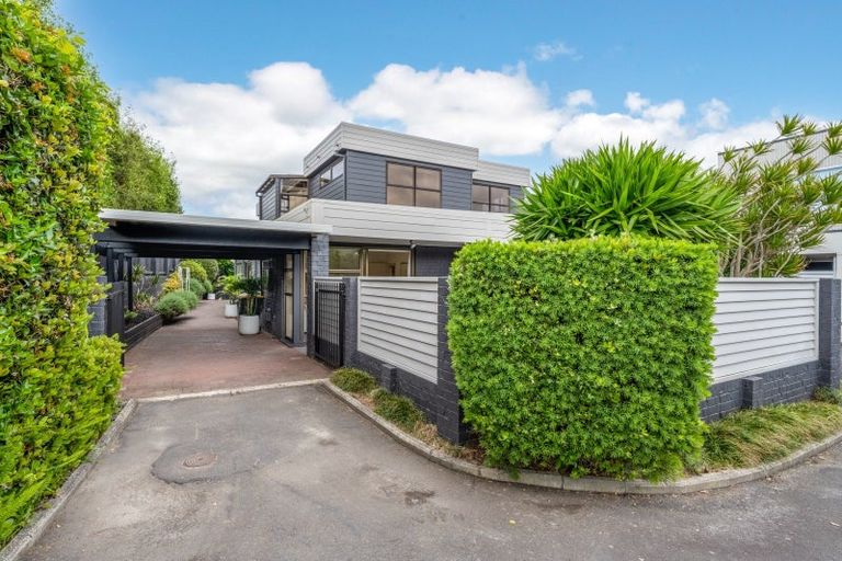 Photo of property in 1/16 Oleander, Farm Cove, Auckland, 2012