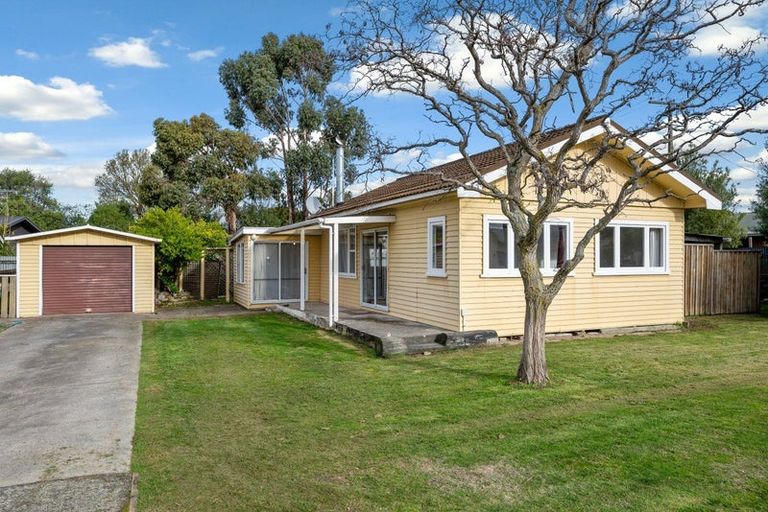 Photo of property in 1/18 Clyde Street, Renwick, 7204