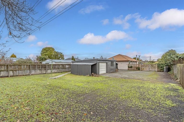 Photo of property in 44 Bethel Crescent, Bishopdale, Christchurch, 8053