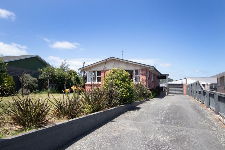 Photo of property in 30 Bird Street, Hampstead, Ashburton, 7700