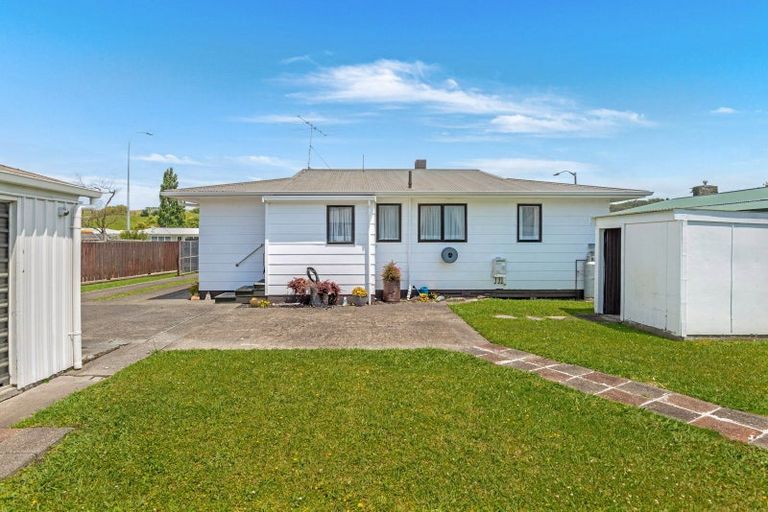 Photo of property in 280 Rutene Road, Kaiti, Gisborne, 4010