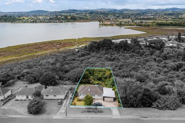 Photo of property in 46 Hampton Terrace, Parkvale, Tauranga, 3112