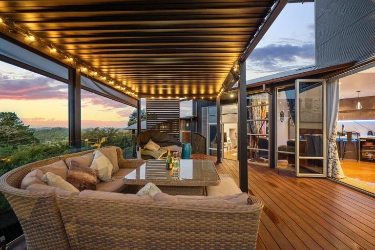 Photo of property in 141 Escott Road, Dairy Flat, Albany, 0794