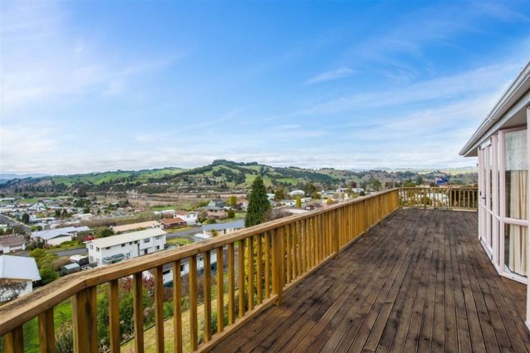 Photo of property in 10 Byars Avenue, Taumarunui, 3920