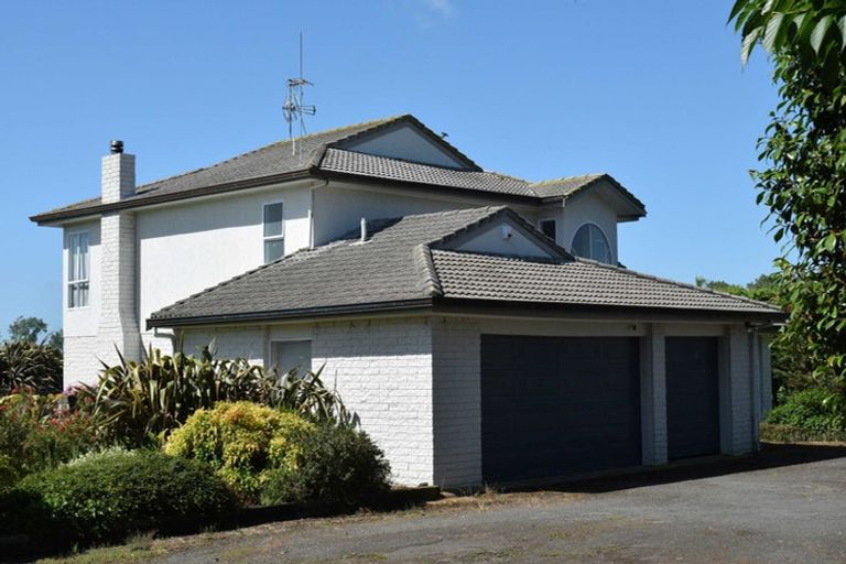 Photo of property in 183 Greenhill Road, Puketaha, Hamilton, 3281