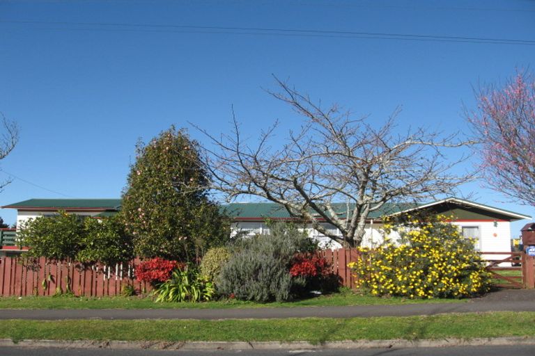 Photo of property in 8 Carrs Road, Chartwell, Hamilton, 3210