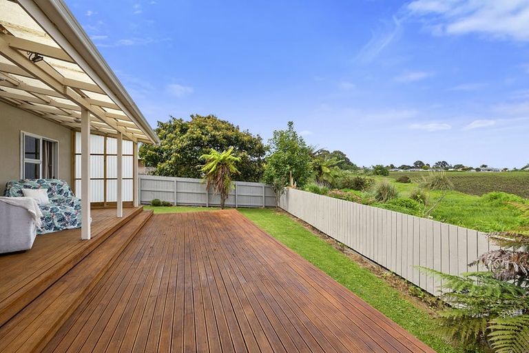 Photo of property in 1b Silby Street, Waitara, 4320