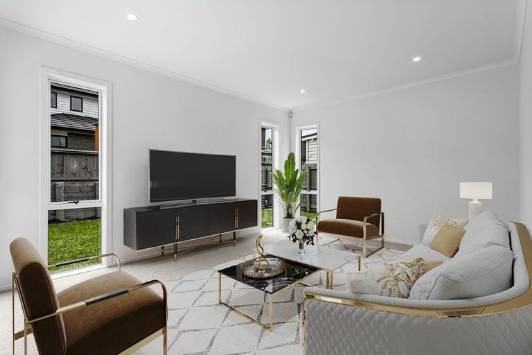 Photo of property in 109 Kopuru Road, Whenuapai, Auckland, 0618