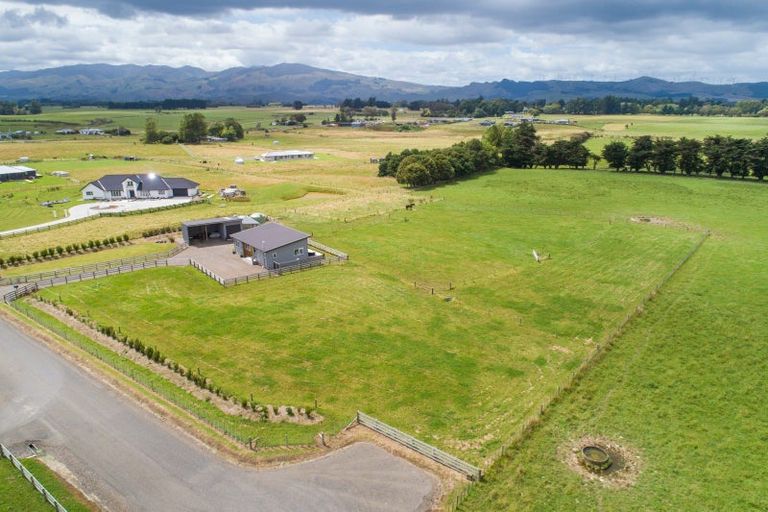 Photo of property in 33 Meavy Lane, Ashhurst, Palmerston North, 4470