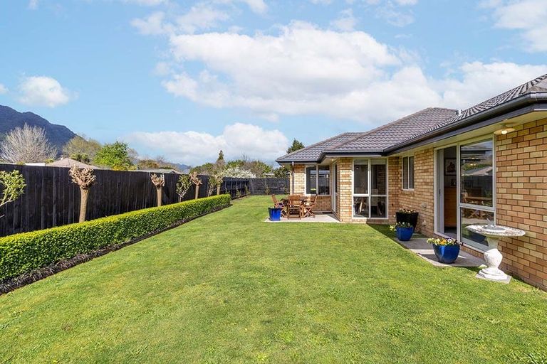 Photo of property in 12 Sunrise Place, Te Aroha, 3320