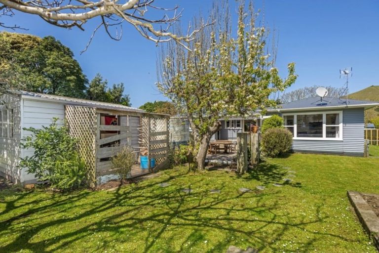 Photo of property in 39 Lloyd George Road, Wainui, Gisborne, 4010
