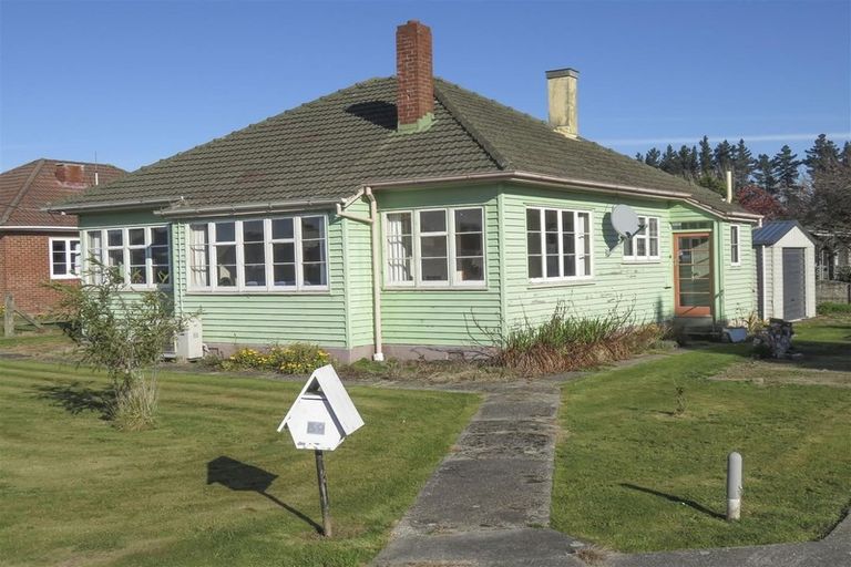 Photo of property in 59 Albion Street, Mataura, 9712