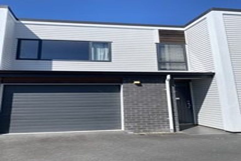 Photo of property in 4/189 Massey Street, Frankton, Hamilton, 3204