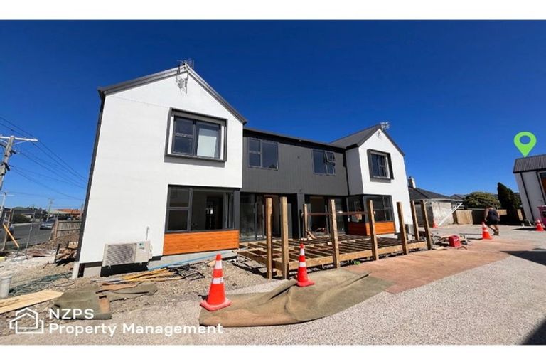 Photo of property in 26/5 Moreau Street, Saint Kilda, Dunedin, 9012