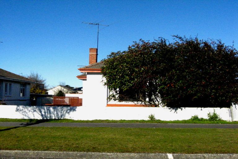 Photo of property in 37 Herriot Street, Richmond, Invercargill, 9810