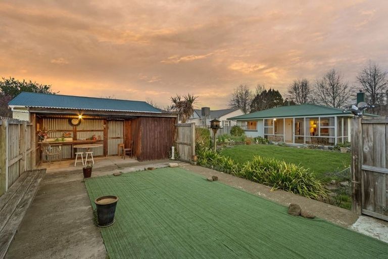 Photo of property in 21 Reeves Street, Cheviot, 7310