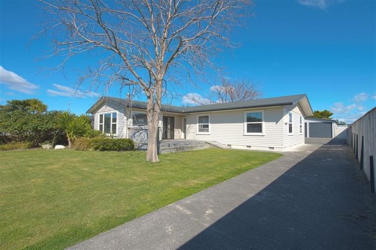 Photo of property in 12 Merton Crescent, Pirimai, Napier, 4112