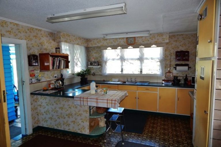 Photo of property in 2a Main Rd Ngakawau, Ngakawau, 7824