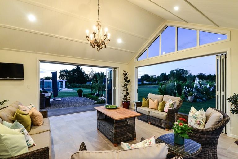 Photo of property in 2 Green Haven Lane, Tamahere, Hamilton, 3283