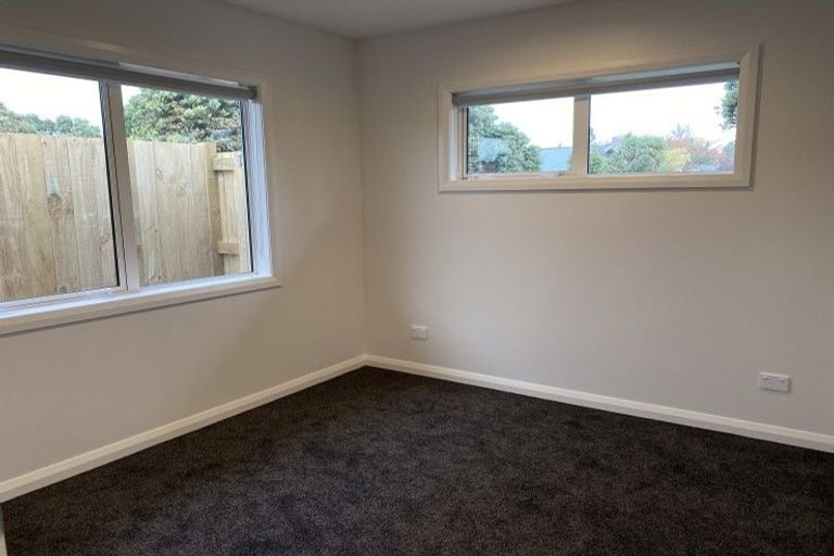 Photo of property in 99a Linton Street, West End, Palmerston North, 4410