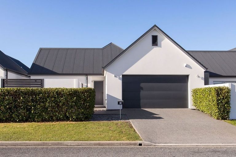 Photo of property in 44 Papawai Drive, Rangiora, 7400