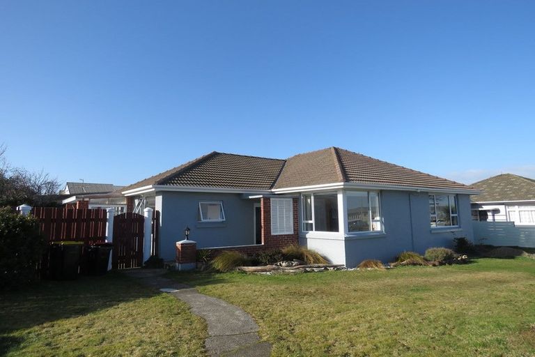 Photo of property in 158 Metzger Street, Heidelberg, Invercargill, 9812