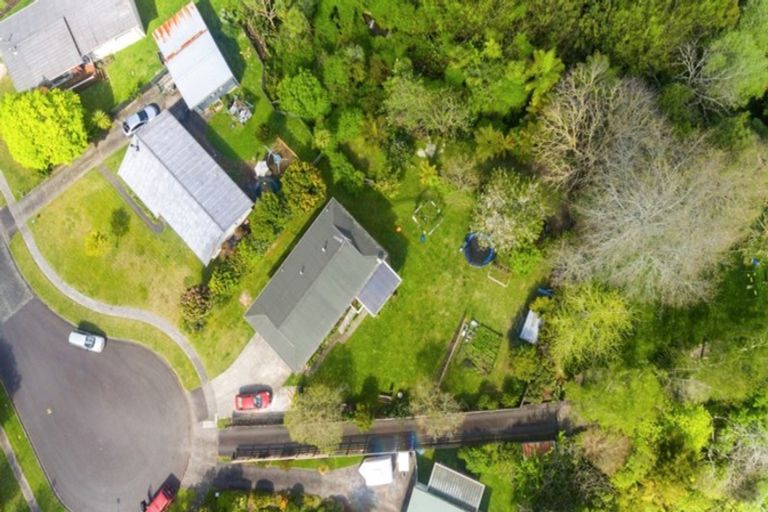 Photo of property in 15 Opal Place, Chartwell, Hamilton, 3210