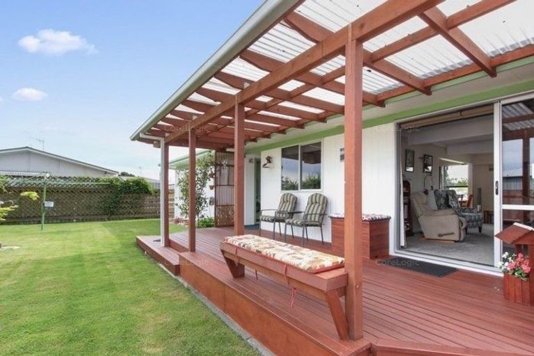 Photo of property in 23 Lichfield Crescent, Tamatea, Napier, 4112