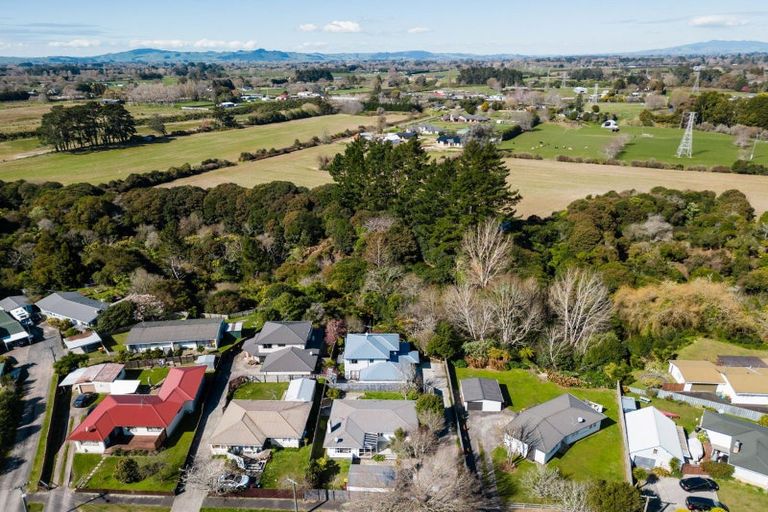 Photo of property in 60 Southsea Crescent, Silverdale, Hamilton, 3216