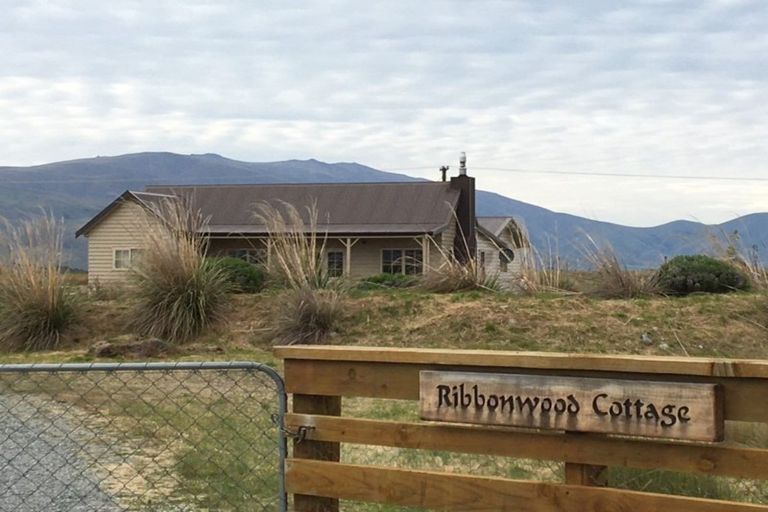 Photo of property in 99 Boundary Terrace, Twizel, 7999