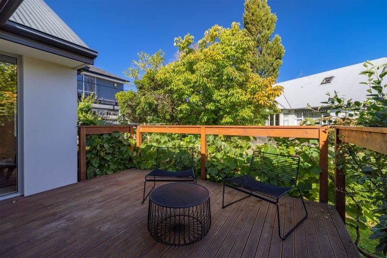 Photo of property in 89b Wairakei Road, Bryndwr, Christchurch, 8053