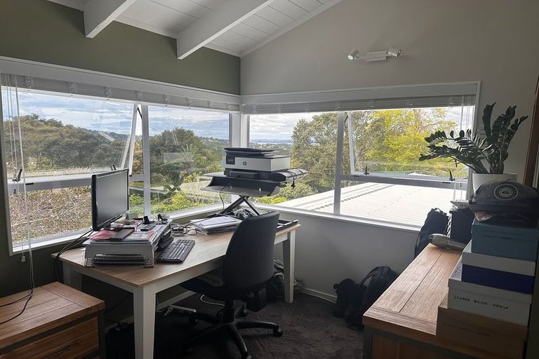 Photo of property in 432 Huia Road, Laingholm, Auckland, 0604