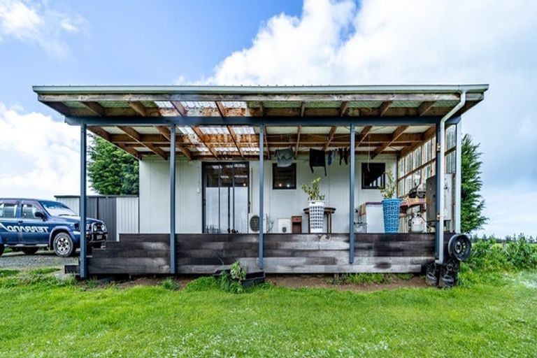 Photo of property in 591 Shanks Road, Tuturau, Gore, 9774